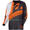Maillot VTT/Motocross Answer Racing Syncron Voyd Manches Longues N003 2020
